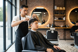 Bao Lâu Nên Cắt Tóc 1 Lần Nam Để Luôn Đẹp Trai, Phong Độ?