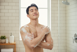 Cách tắm đúng cách cho nam giúp sạch sâu, thơm lâu và chăm sóc da hiệu quả