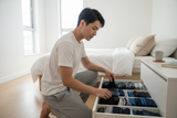 1 ngày nên thay quần lót mấy lần        