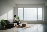 Vì Sao Đàn Ông Im Lặng Khi Stress? Giải Mã Tâm Lý Phái Mạnh
