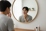 quy trình chăm sóc da mụn hàng ngày