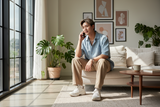 khi người đàn ông nói nhớ bạn