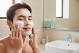 mua bọt rửa mặt nam ở đâu
