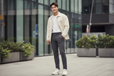 Dáng Người Nam Chuẩn Là Như Thế Nào? Tỷ Lệ Vàng Cho Phái Mạnh