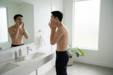 Các Bước Skincare Cho Nam Sáng Và Tối Đơn Giản, Chuẩn Khoa Học