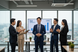 cơ hội thăng tiến nghề nghiệp