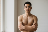 đàn ông có lông ngực tốt hay xấu