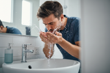 Bọt Rửa Mặt Nam Dành Cho Da Nhờn Giúp Kiểm Soát Dầu Hiệu Quả