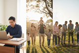nam giới sống có trách nhiệm