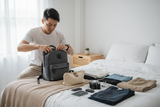 Soạn đồ đi du lịch sao cho gọn nhẹ mà vẫn đầy đủ, không bị bỏ sót
