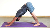 nam giới có nên tập yoga