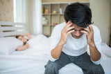 lãnh cảm ở nam giới