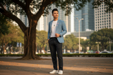 Nam tính hiện đại gồm những gì? Hành trình tái định nghĩa bản lĩnh đàn ông thời đại mới