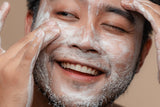 đắp mặt nạ trước hay rửa  mặt trước