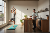 Đàn ông bản lĩnh: Chuẩn mực mới của nam giới hiện đại và hành trình khẳng định chính mình