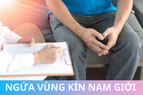 Ngứa Vùng Kín Nam Giới: Nguyên Nhân, Cách Trị & Phòng Ngừa Hiệu Quả