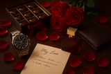quà valentine tặng chồng