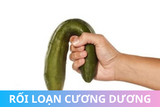 Rối loạn cương dương: Nguyên nhân, triệu chứng & cách điều trị