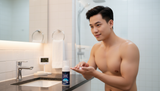 Bọt vệ sinh nam Oniiz cho người hay vận động: Giải pháp sạch thoáng – tự tin suốt ngày dài
