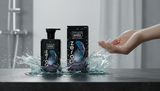 Dầu gội nam tính mới ZeroG Oniiz mua ở đâu chính hãng, giá tốt?