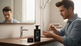 Cách giữ nếp tóc nam khi ngủ: 5 bí quyết để tóc đẹp sau khi dậy