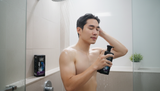 dầu gội dưỡng tóc mềm mượt