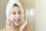 Sử dụng sữa rửa mặt bao nhiêu lần 1 ngày là tốt nhất?