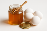 Chữa Yếu Sinh Lý Bằng Trứng Gà và Mật Ong Có Thật Sự Hiệu Quả?