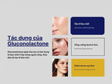 gluconolactone là gì