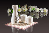 tác dụng làm đẹp của rượu sake