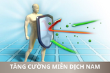 Tăng Cường Miễn Dịch Nam: Sống Khỏe Mạnh & Đẩy Lùi Bệnh Tật