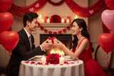 Valentine Tặng Gì - Bí Quyết Chọn Quà Độc Đáo, Ý Nghĩa