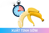 Xuất Tinh Sớm: Dấu Hiệu, Nguyên Nhân & Cách Điều Trị Hiệu Quả