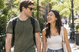 Giải mã tâm lý đàn ông Mỹ khi yêu: Thẳng thắn và chung tình?