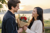 Đàn ông Mỹ khi yêu: Những biểu hiện chân thật nhất