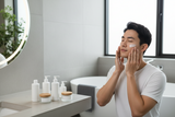 Hướng dẫn cách chọn bộ skincare cho nam theo từng loại da