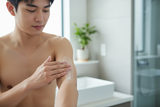 Sữa tắm trắng toàn thân cho nam: Cách chọn để da sạch, sáng và khỏe