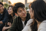 tâm lý đàn ông khi say nắng