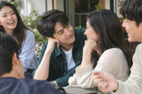 ánh mắt si tình của đàn ông