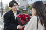 cách thể hiện tình cảm của đàn ông