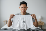 đáy quần lót hay bị thủng