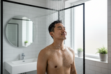 Hướng dẫn gội đầu đúng cách cho nam sạch sâu và ngừa gàu - Bí quyết để tóc khoẻ