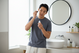 Các bước skin care cho nam đơn giản, đúng thứ tự cho người mới bắt đầu