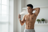 Hướng dẫn cách chọn xịt khử mùi cơ thể nam thơm lâu, chuẩn men