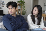 tâm lý đàn ông khi giận người yêu
