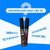 Xịt thơm miệng Oniiz Dating Spray 10ml