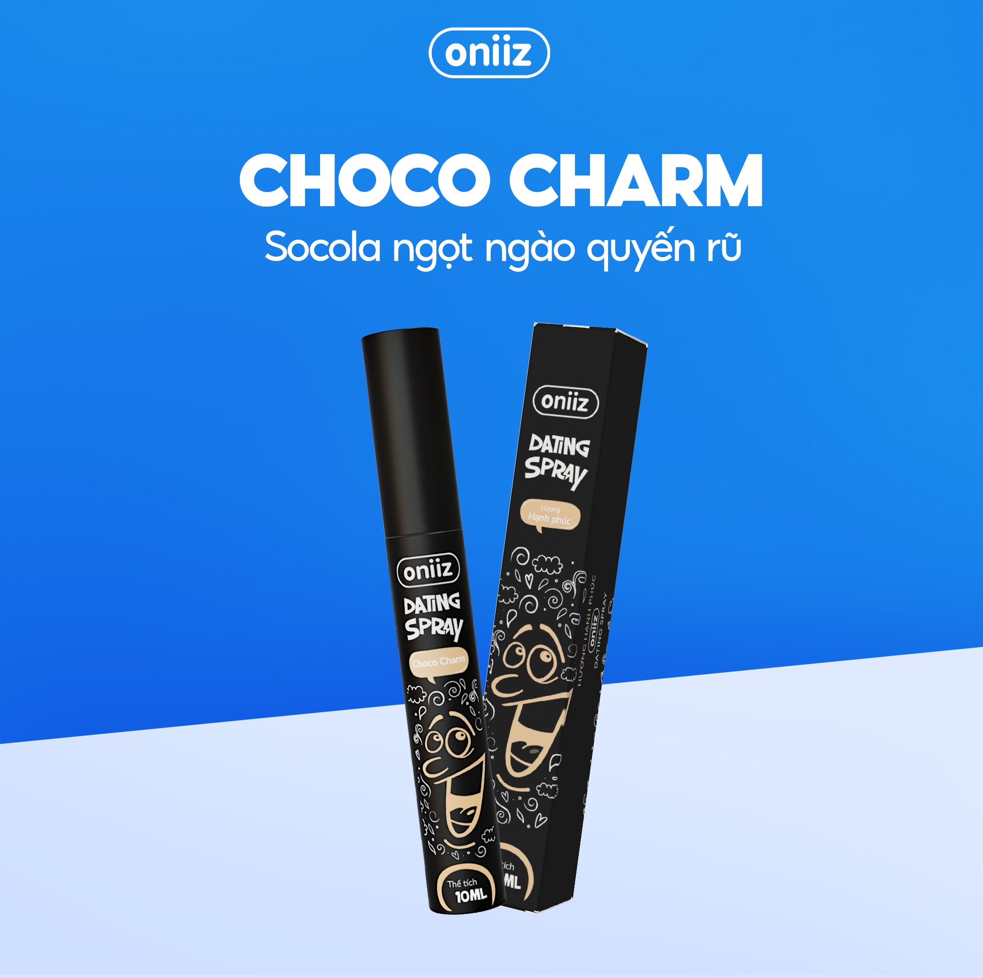 Oniiz Dating Spray 10ml