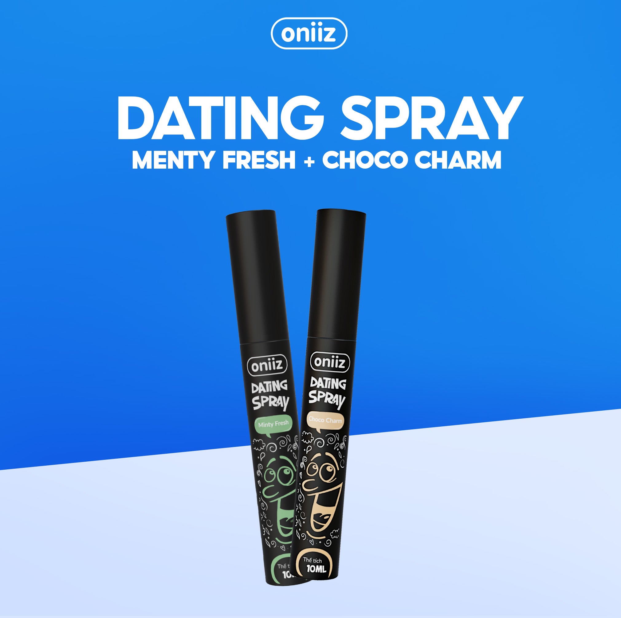 Oniiz Dating Spray 10ml