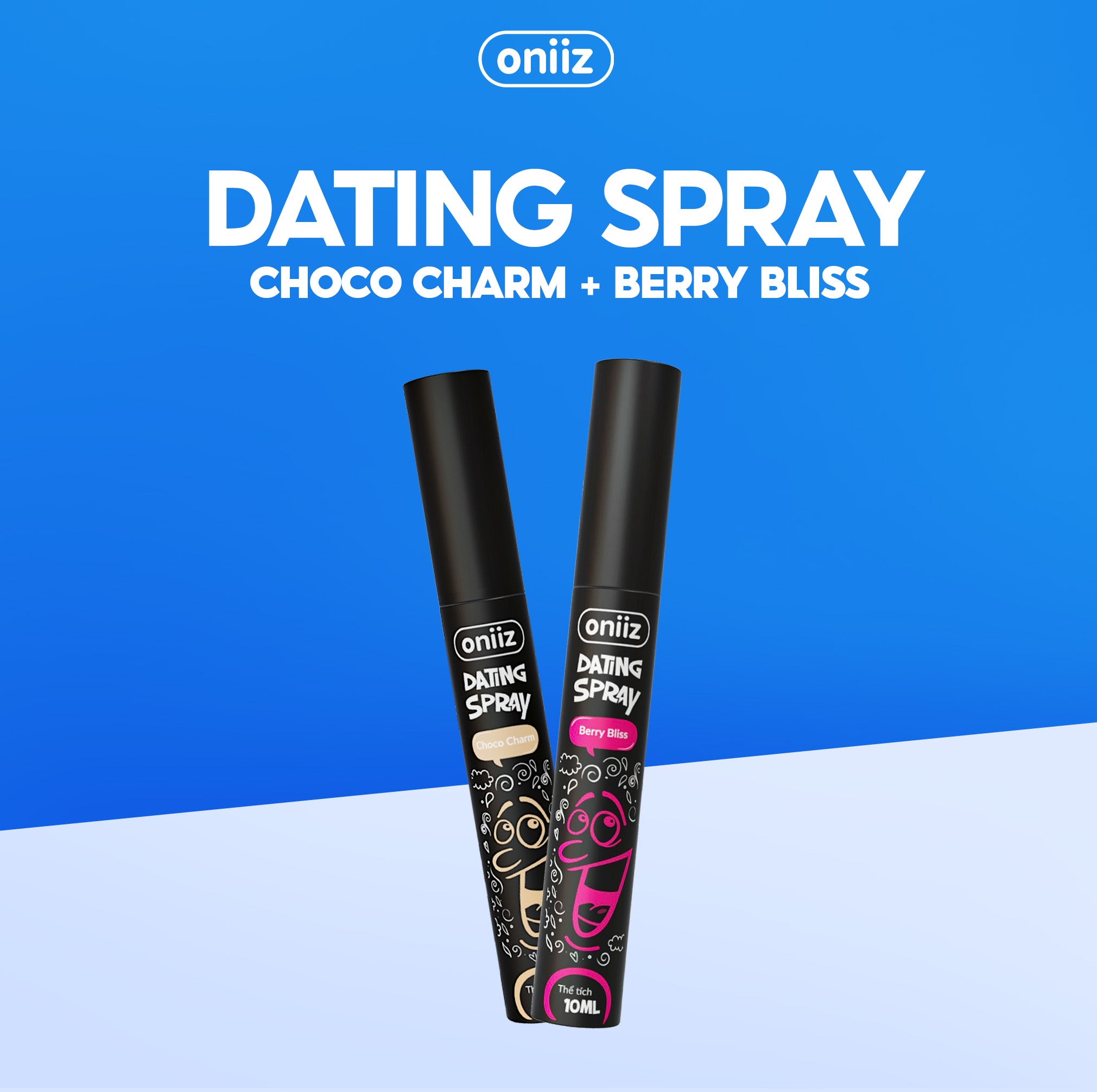 Oniiz Dating Spray 10ml