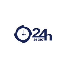 24h